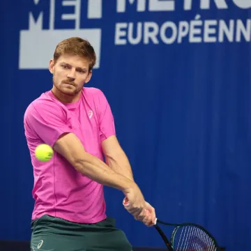 Najbolji belgijski tenisač svih vremena odlazi u mirovinu