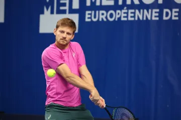 Najbolji belgijski tenisač svih vremena odlazi u mirovinu