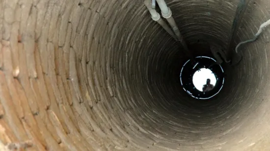 Vatrogasci dobili dojavu da je dijete upalo u bunar! Kad su do&scaron;li, imali su &scaron;to vidjeti...