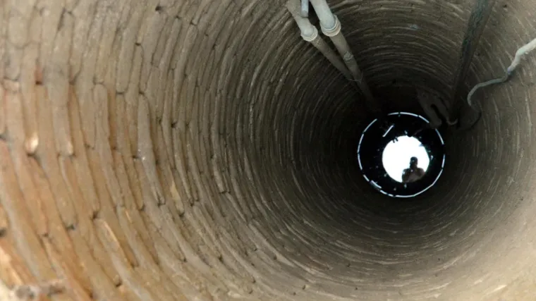 Vatrogasci dobili dojavu da je dijete upalo u bunar! Kad su do&scaron;li, imali su &scaron;to vidjeti...