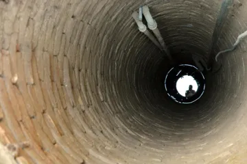 Vatrogasci dobili dojavu da je dijete upalo u bunar! Kad su do&scaron;li, imali su &scaron;to vidjeti...