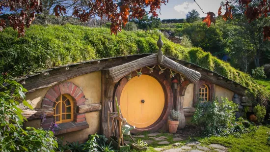 [KVIZ] Samo najveći fanovi Gospodara prstenova imat će sve točne odgovore