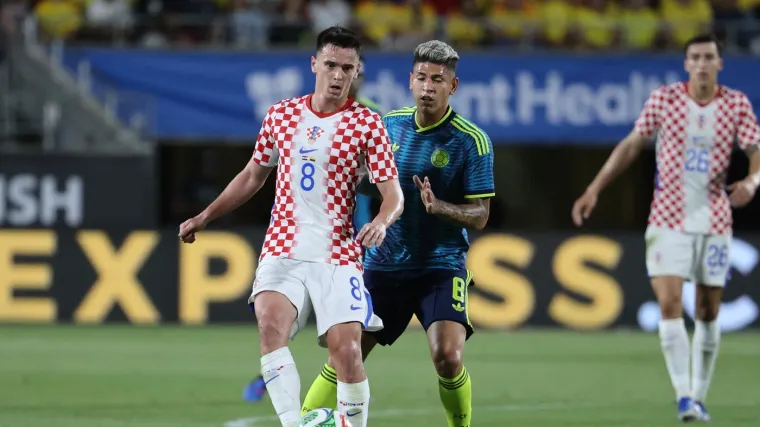 Motor Dalićeve Hrvatske o igraču utakmice: 'Ne treba ga puno hvaliti'