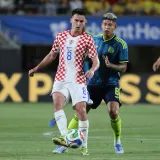 Motor Dalićeve Hrvatske o igraču utakmice: 'Ne treba ga puno hvaliti'