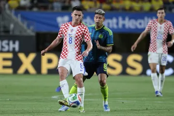 Motor Dalićeve Hrvatske o igraču utakmice: 'Ne treba ga puno hvaliti'