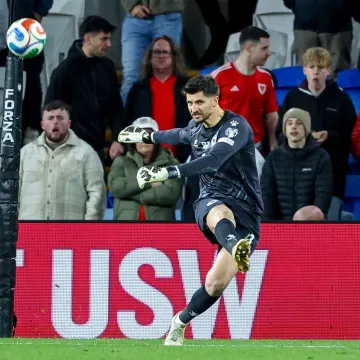 Sin brončanog Vatrenog postao heroj Bosne i Hercegovine