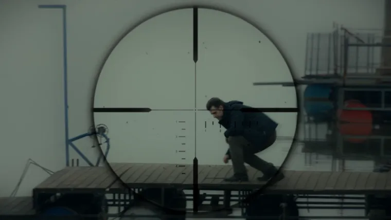 'Apsolutnih 100' stiže na platformu i donosi dramatičnu priču o mladoj osvetnici Sonji