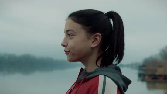 'Apsolutnih 100' stiže na platformu i donosi dramatičnu priču o mladoj osvetnici Sonji