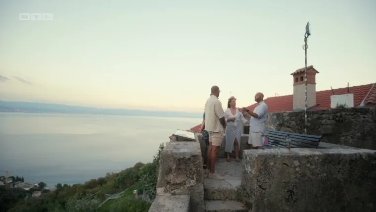 Fitness trener odnio pobjedu ovotjedne 'Večere za 5': 'Očito sam ja bio najbolji'