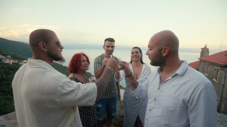 Fitness trener odnio pobjedu ovotjedne 'Večere za 5': 'Očito sam ja bio najbolji'