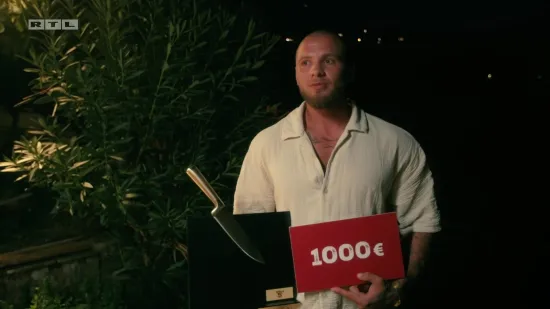 Fitness trener odnio pobjedu ovotjedne 'Večere za 5': 'Očito sam ja bio najbolji'