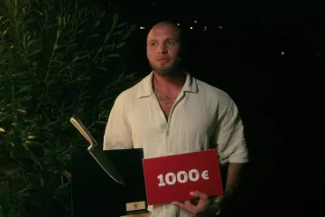 Fitness trener odnio pobjedu ovotjedne 'Večere za 5': 'Očito sam ja bio najbolji'