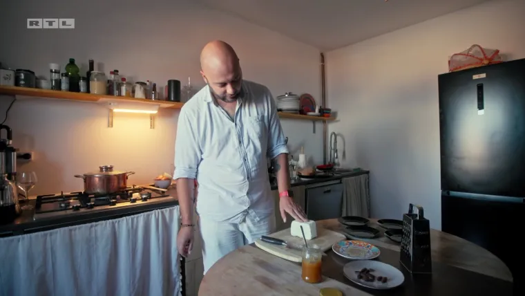 Fitness trener odnio pobjedu ovotjedne 'Večere za 5': 'Očito sam ja bio najbolji'