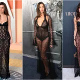 Sve je na izvol&rsquo;te: Jesu li ovo najgoli&scaron;aviji outfiti s crvenog tepiha? Prosudite sami