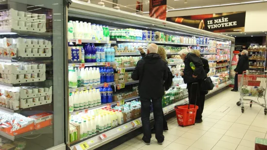 Zaboravili ste ne&scaron;to kupiti? Provjerite kako rade trgovine ove nedjelje