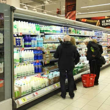 Zaboravili ste ne&scaron;to kupiti? Provjerite kako rade trgovine ove nedjelje