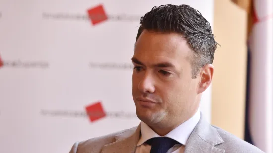 Dok Maja i &Scaron;ime uživaju na putovanju, Nenad Tatartinov iskreno govori o predrasudama