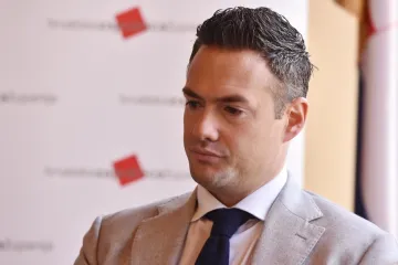 Dok Maja i &Scaron;ime uživaju na putovanju, Nenad Tatartinov iskreno govori o predrasudama