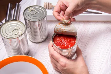 Ove prerađene namirnice zapravo su dobre za zdravlje, a neke su hranjivije od svježih