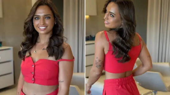 Kaja iz 'Gospodina Savr&scaron;enog' otkrila kako se danas nosi sa svojom borbom s kilogramima: 'Ne brojim kalorije'