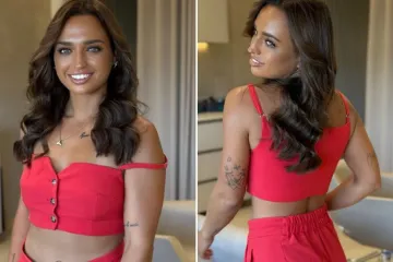 Kaja iz 'Gospodina Savr&scaron;enog' otkrila kako se danas nosi sa svojom borbom s kilogramima: 'Ne brojim kalorije'