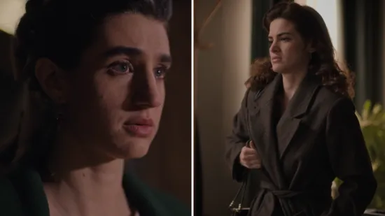 Nema mira u Vrilu! Terezi je slomljeno srce, a Teodorin odnos s doktorom naglo se komplicira