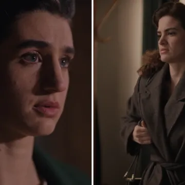 Nema mira u Vrilu! Terezi je slomljeno srce, a Teodorin odnos s doktorom naglo se komplicira