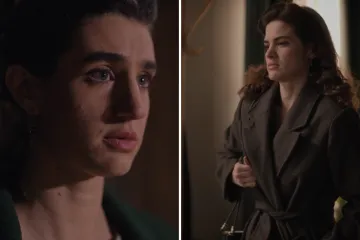 Nema mira u Vrilu! Terezi je slomljeno srce, a Teodorin odnos s doktorom naglo se komplicira