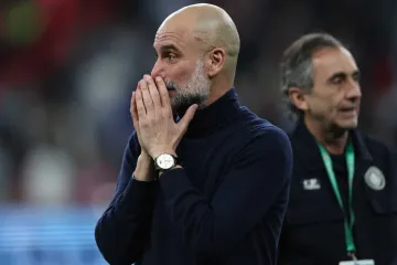 Noćna mora za Guardiolu i Manchester City: Pada odluka koja mijenja sve?