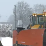 Kaos u Korenici! Popadali dalekovodi, vozači smetaju ralicama: 'Parkirali&scaron;ta nisu prioritet'