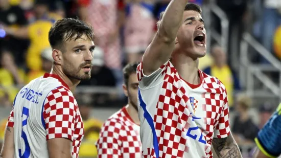 Englezi: Luka Vu&scaron;ković nije normalan! Barcelona ga želi, ali uskoro će biti preskup'