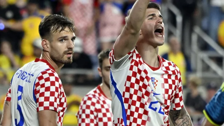 Englezi: 'Luka Vu&scaron;ković nije normalan! Barcelona ga želi, ali uskoro će biti preskup'