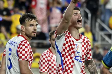 Englezi: Luka Vu&scaron;ković nije normalan! Barcelona ga želi, ali uskoro će biti preskup'