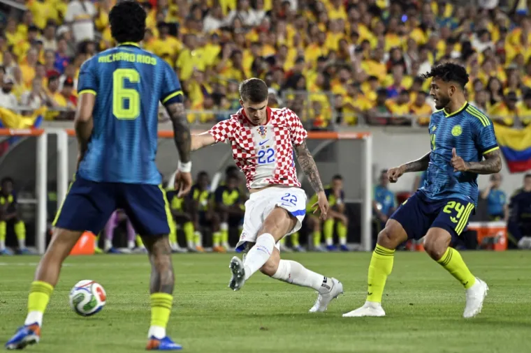 Englezi: 'Luka Vu&scaron;ković nije normalan! Barcelona ga želi, ali uskoro će biti preskup'