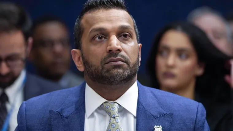 Iranski hakeri upali u privatni e-mail &scaron;efa FBI-a: Objavili njegove privatne fotografije