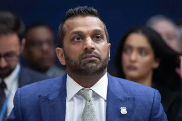 Iranski hakeri upali u privatni e-mail &scaron;efa FBI-a: Objavili njegove privatne fotografije