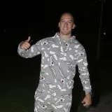 Baka Prase bježi iz Beograda nakon &scaron;to mu je izgorio luksuzni Mercedes