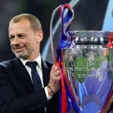 Donesena važna odluka o finalu Lige prvaka: Čeferin promijenio jako bitnu stvar