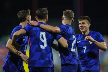 Jagu&scaron;ić uoči ključne utakmice zove navijače: 'Upad je besplatan, dođite i podržite nas'