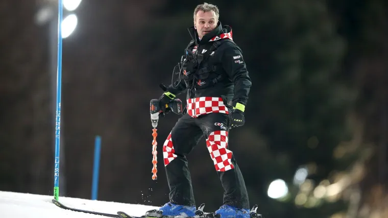 Doznajemo: USKOK do&scaron;ao do Vedrana Pavleka u Turskoj! Oduzeli su mu mobitel