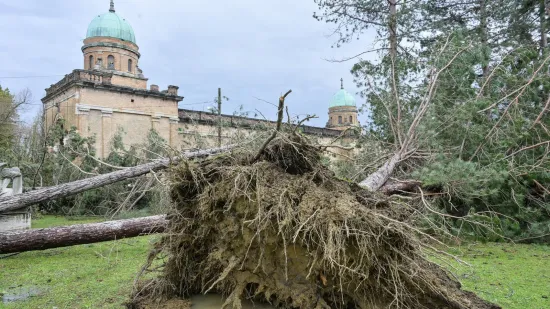 Dan koji Zagreb neće zaboraviti: 'Prestra&scaron;no je bilo. Ovo se ne pamti'