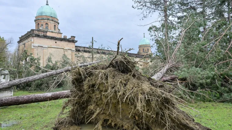 Dan koji Zagreb neće zaboraviti: 'Prestra&scaron;no je bilo. Ovo se ne pamti'
