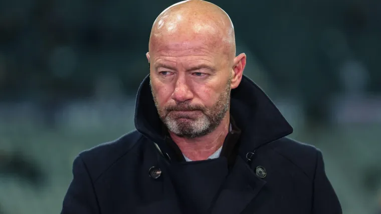 Alan Shearer pao s bicikla pa objavio slike: Ovo izgleda jako bolno