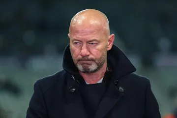 Alan Shearer pao s bicikla pa objavio slike: Ovo izgleda jako bolno
