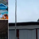 Krov &scaron;kole zavr&scaron;io na igrali&scaron;tu, tata učenice: 'Grozno, užas, cure su u &scaron;oku!'