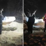 Spa&scaron;ena &scaron;esteročlana obitelj! Heroina akcije: 'Prona&scaron;li su ih praktički u zadnji čas'