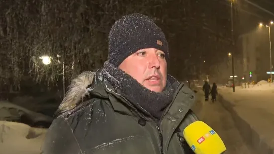 Metar snijega palo u dijelu Hrvatske, oko 500 Ličana bez struje: 'Bojim se da s ovakvom situacijom...'