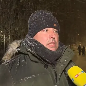 Metar snijega palo u dijelu Hrvatske, oko 500 Ličana bez struje: 'Bojim se da s ovakvom situacijom...'