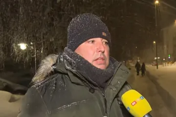 Metar snijega palo u dijelu Hrvatske, oko 500 Ličana bez struje: 'Bojim se da s ovakvom situacijom...'