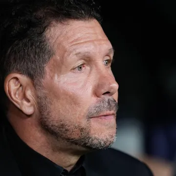 Diego Simeone odlučio u kojem će klubu nastaviti karijeru